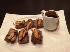 -中山保利艾美酒店-乐美中餐厅