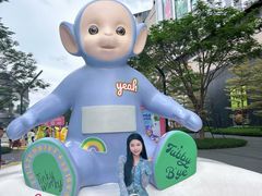 -东莞松山湖万象汇