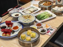 -荔银肠粉·非遗手藝(夫子庙店)