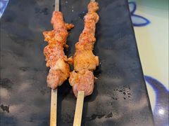 -撒拉花儿·新疆菜·清真(太阳宫店)