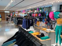 -lululemon(新天地店)