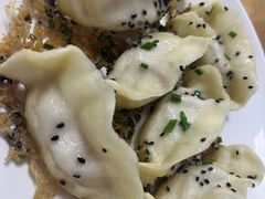 -老裕缘汤包馆(嘉善路店)