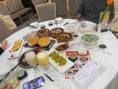 -顺德人家食府(黄金广场店)