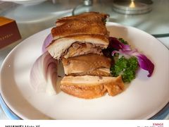 -庖丁堂酒店(金穗大道店)