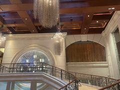 -青岛金沙滩希尔顿酒店·自助餐厅