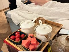-华夏良子·足道SPA艾灸(翠微店)