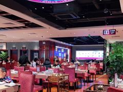 大堂-点都德(华强南店)