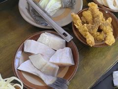 -黄潇洒老火锅(九眼桥宏济巷店)