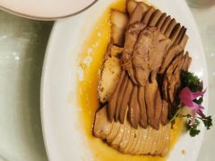 -杭州国际会议中心洲际酒店-原素全日餐厅(解放东路店)