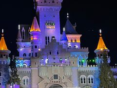 -青岛方特梦幻王国