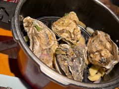 -蚝翅·海鲜粥·烧烤·龙虾季(海曙天一店)