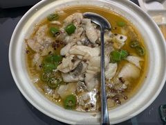 -小大董·烤鸭(观景餐厅·南京西路店)