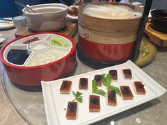 -京坛汇·烤鸭·京菜(宋庄店)