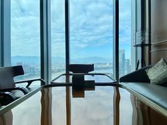 -三迪希尔顿酒店·星空酒廊