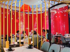 -钳小柒·小龙虾蓝龙王烧烤夜宵(长寿路店)