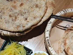 -子曰倒贴烧饼(松龄路店)