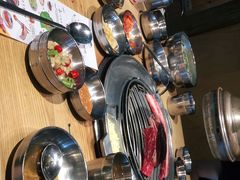 -GOGIYA·咕叽吖韩国传统烤肉店(小榄店)