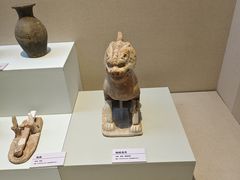 -安阳博物馆