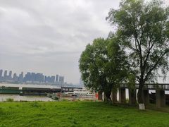 -武昌江滩