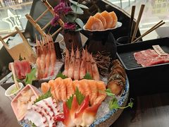 -匠和风精致料理(莆田财富中心店)