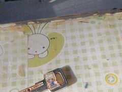 -腾久五金建材批发(青田雅居店)