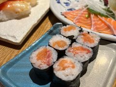 -赤稻·日式料理(禅城店)