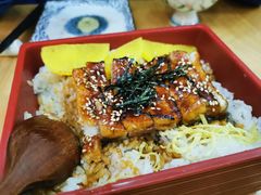 -村上一屋·亚洲菜融合小馆(南楼店)