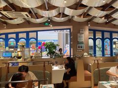 -Aqua Oasis 水天堂(相城天虹商场店)