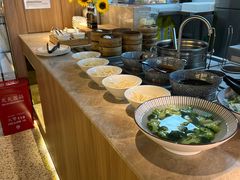 -比格比萨自助(宝山日月光店)