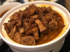 -鼓楼东街老火锅(鼓楼店)