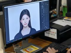 -小树照相馆·证件照(打浦桥店)