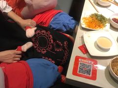 -海底捞火锅(勒泰店)
