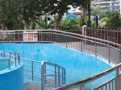 -武汉市青少年宫水上世界