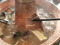 རྒྱ་ཁོག།牦牛肉火锅-陀岗美食·云南藏式特色餐厅