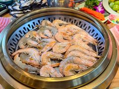 -焰江山·海鲜牛排烤肉自助(环形中心店)