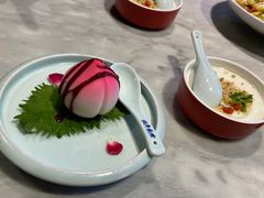 -北平盛世·新京菜·北京烤鸭(劲松·双井店)