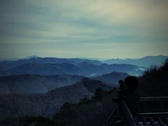 -九鼎铁刹山风景区