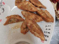 黄金饺子-小民大排档(马场角横路店)