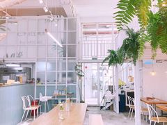 -CHILLAX轻乐时(侨建·Hi City店)