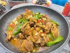 -农家湘菜(安亭店)