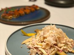 -广州富力丽思卡尔顿酒店·丽轩·粤菜
