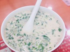 羊肉汤-教师之家赵家羊汤馆(东青龙街店)