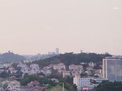-汇泉王朝大饭店-旋转餐厅(南海路店)