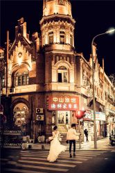 -摩玛婚纱摄影(杭州店)