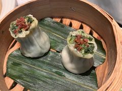 -桂满陇·手作小笼包&江南叫花鸡(中山公园店)