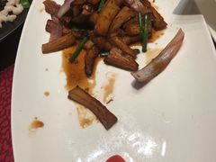 -松鹤楼(狮山永利广场店)