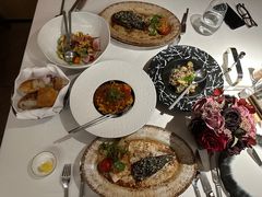 -燃扒房Steakhouse(皇庭店)