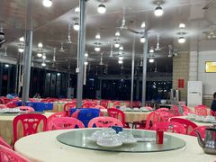 -考记泥焗鸡农庄·海鲜(北洛秘境店)