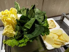 -古乐牛香·鲜牛肉牛杂火锅(新区店)