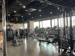 -OXYGYM 奥美氧舱运动中心(领展购物广场·中关村店)